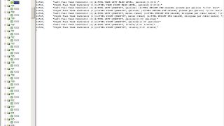 Screenshot 26 — String Table Pictures