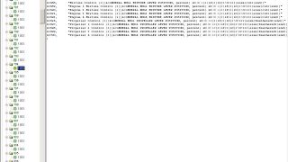 Screenshot 12 — String Table Pictures
