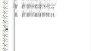 Screenshot 35 — String Table Pictures