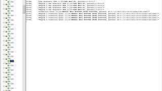 Screenshot 30 — String Table Pictures