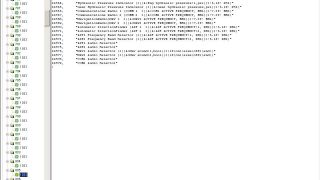 Screenshot 24 — String Table Pictures