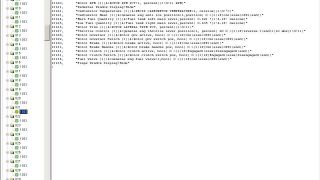 Screenshot 13 — String Table Pictures