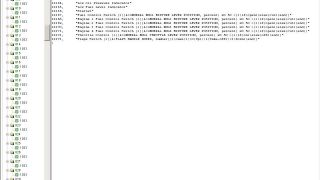 Screenshot 34 — String Table Pictures