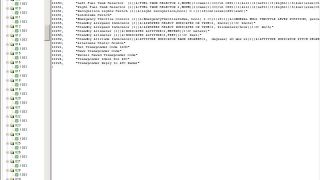Screenshot 18 — String Table Pictures