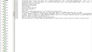 Screenshot 15 — String Table Pictures