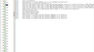 Screenshot 9 — String Table Pictures