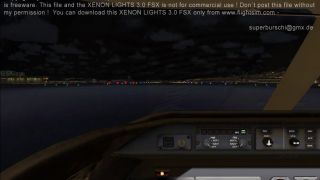 Screenshot 7 — Xenon Lights 3.0