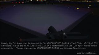 Screenshot 11 — Xenon Lights 3.0