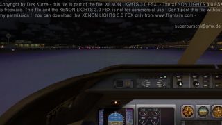 Screenshot 4 — Xenon Lights 3.0