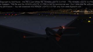 Screenshot 9 — Xenon Lights 3.0