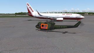 Screenshot 12 — AI Package For Landsberg Airbase (ETSA)