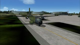 Screenshot 10 — AI Package For Landsberg Airbase (ETSA)