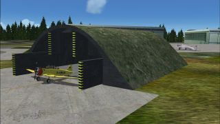 Screenshot 8 — AI Package For Landsberg Airbase (ETSA)