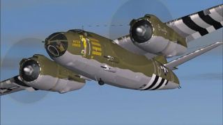 Screenshot 13 — AI Package For Landsberg Airbase (ETSA)