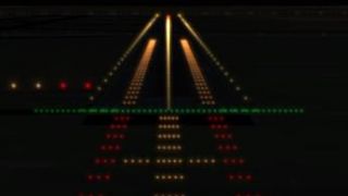 Screenshot 1 — Improved Runway Lights