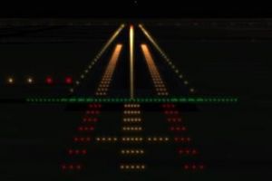 Improved Runway Lights for FSX