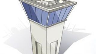 Screenshot 2 — Sepia FSX Theme