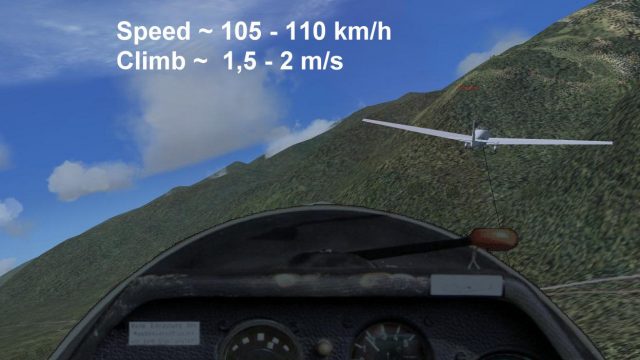 Screenshot 1 — Tutorial - Customize Tow-Plane