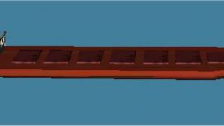 Screenshot 47 — Ship Library