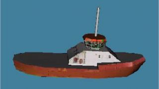 Screenshot 55 — Ship Library