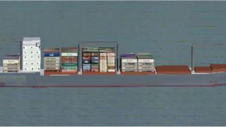 Screenshot 21 — Ship Library
