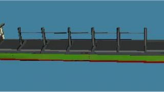 Screenshot 43 — Ship Library