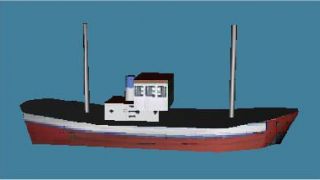 Screenshot 40 — Ship Library