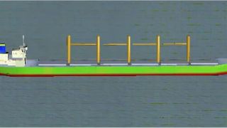 Screenshot 19 — Ship Library