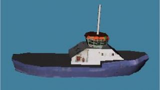 Screenshot 56 — Ship Library