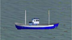 Screenshot 46 — Ship Library