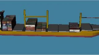 Screenshot 35 — Ship Library