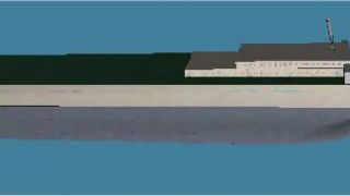 Screenshot 39 — Ship Library