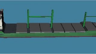 Screenshot 34 — Ship Library