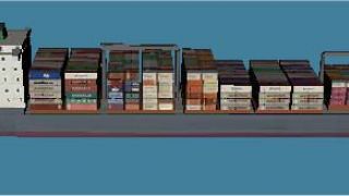 Screenshot 20 — Ship Library