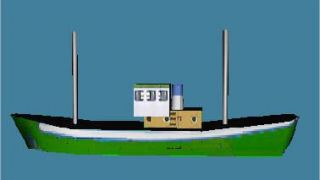Screenshot 45 — Ship Library