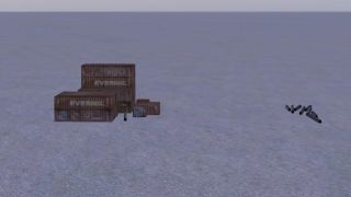 Screenshot 48 — Default Autogen Models