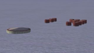 Screenshot 20 — Default Autogen Models