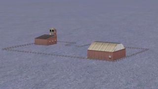 Screenshot 22 — Default Autogen Models