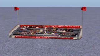 Screenshot 51 — Default Autogen Models