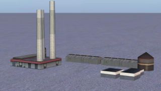 Screenshot 3 — Default Autogen Models