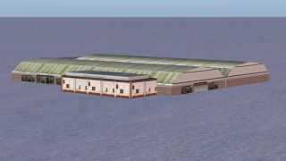 Screenshot 8 — Default Autogen Models