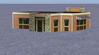 Screenshot 31 — Default Autogen Models