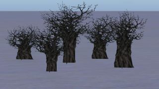 Screenshot 7 — Default Autogen Models