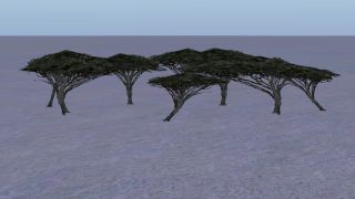 Screenshot 11 — Default Autogen Models