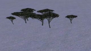 Screenshot 46 — Default Autogen Models