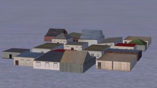 Screenshot 27 — Default Autogen Models