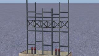 Screenshot 9 — Default Autogen Models