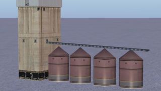 Screenshot 38 — Default Autogen Models