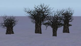 Screenshot 60 — Default Autogen Models