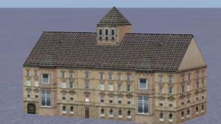 Screenshot 52 — Default Autogen Models